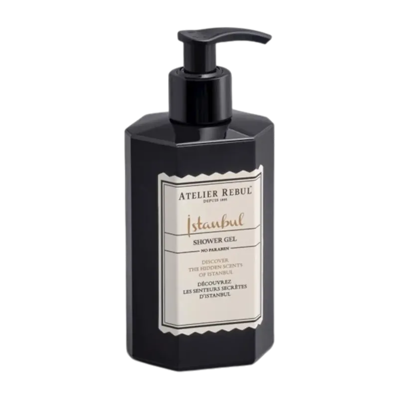 Atelier Rebul Istanbul Shower Gel 400ml