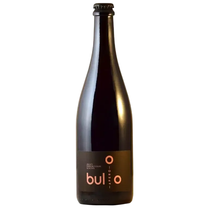 Buloo non-alcoholic aperitif 73cl