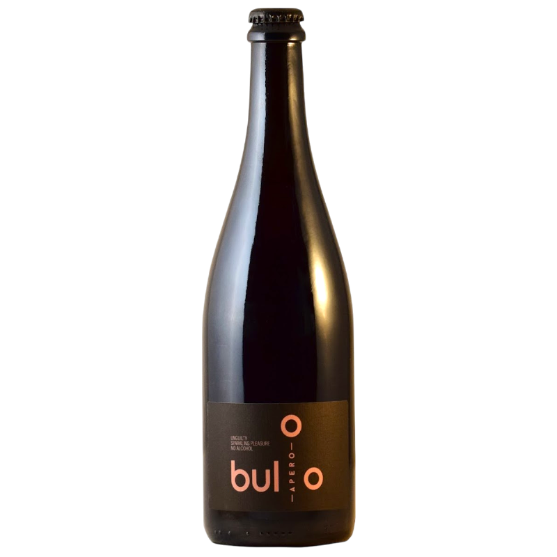 Buloo alkoholfreier Aperitif 73cl
