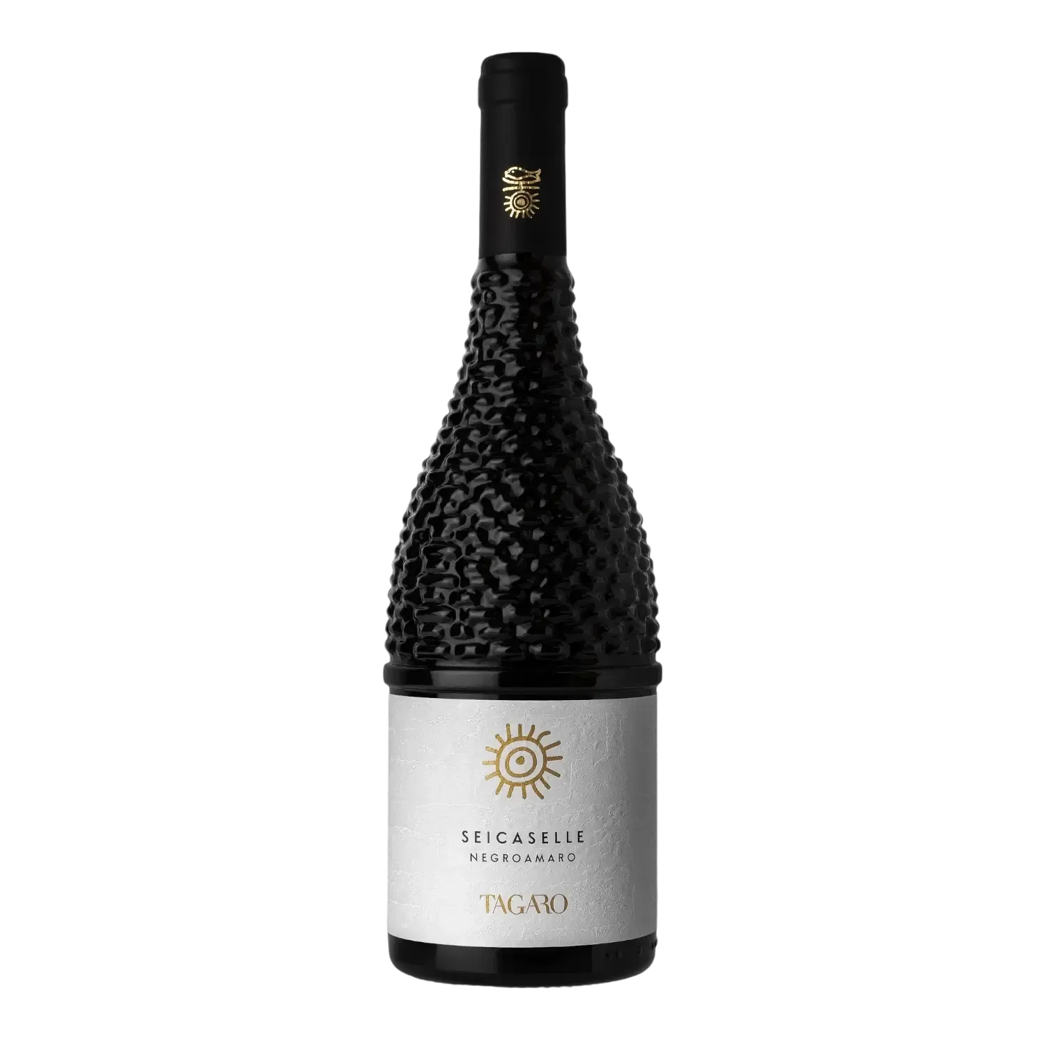2021 Masseria Tagaro Seicaselle Negroamaro 0,75L
