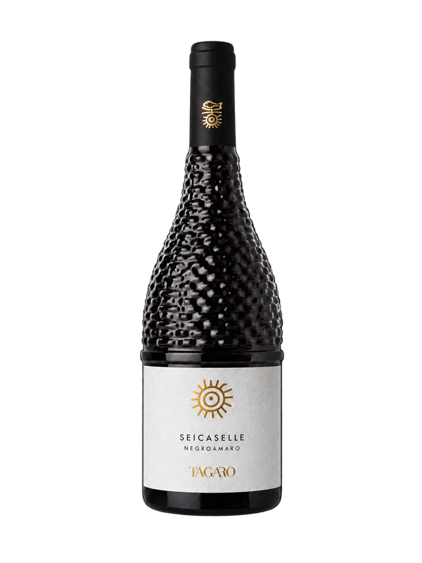 2023 Masseria Tagaro Seicaselle Negroamaro 0,75L