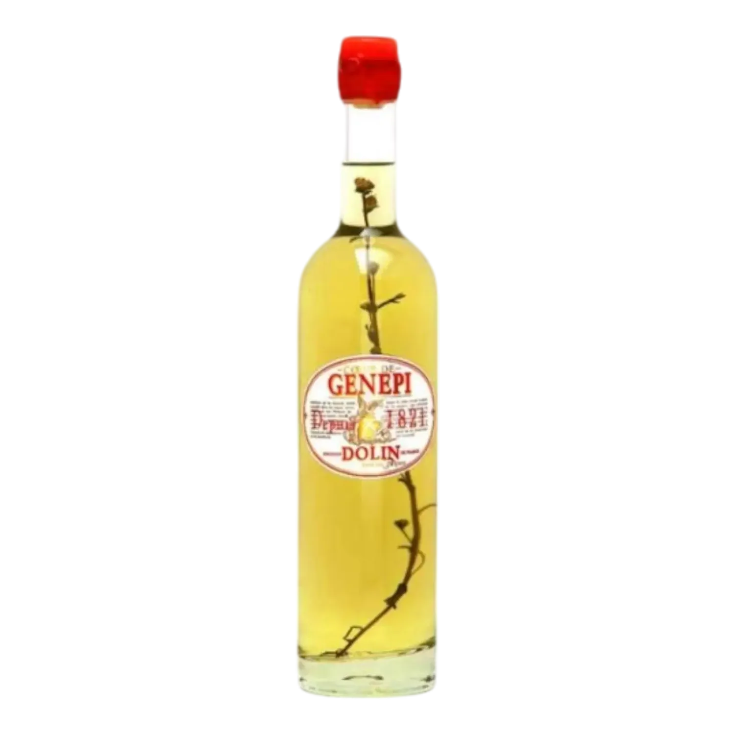 Dolin Genepi 1821 - 0,7L