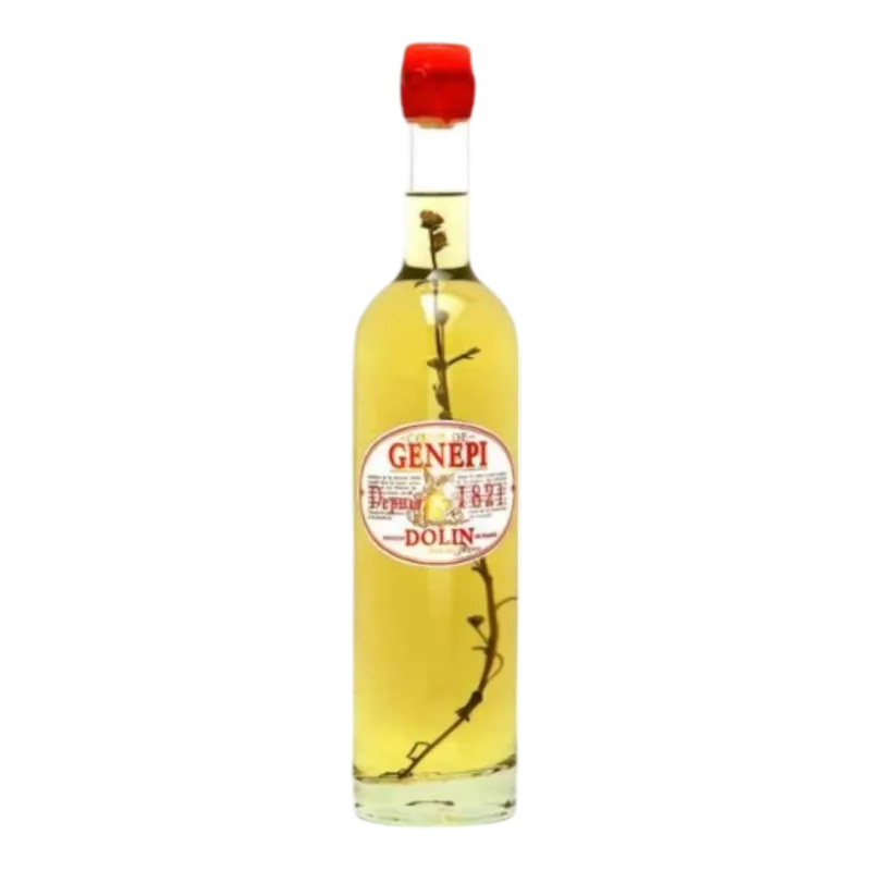 Dolin Genepi 1821 - 0,7L