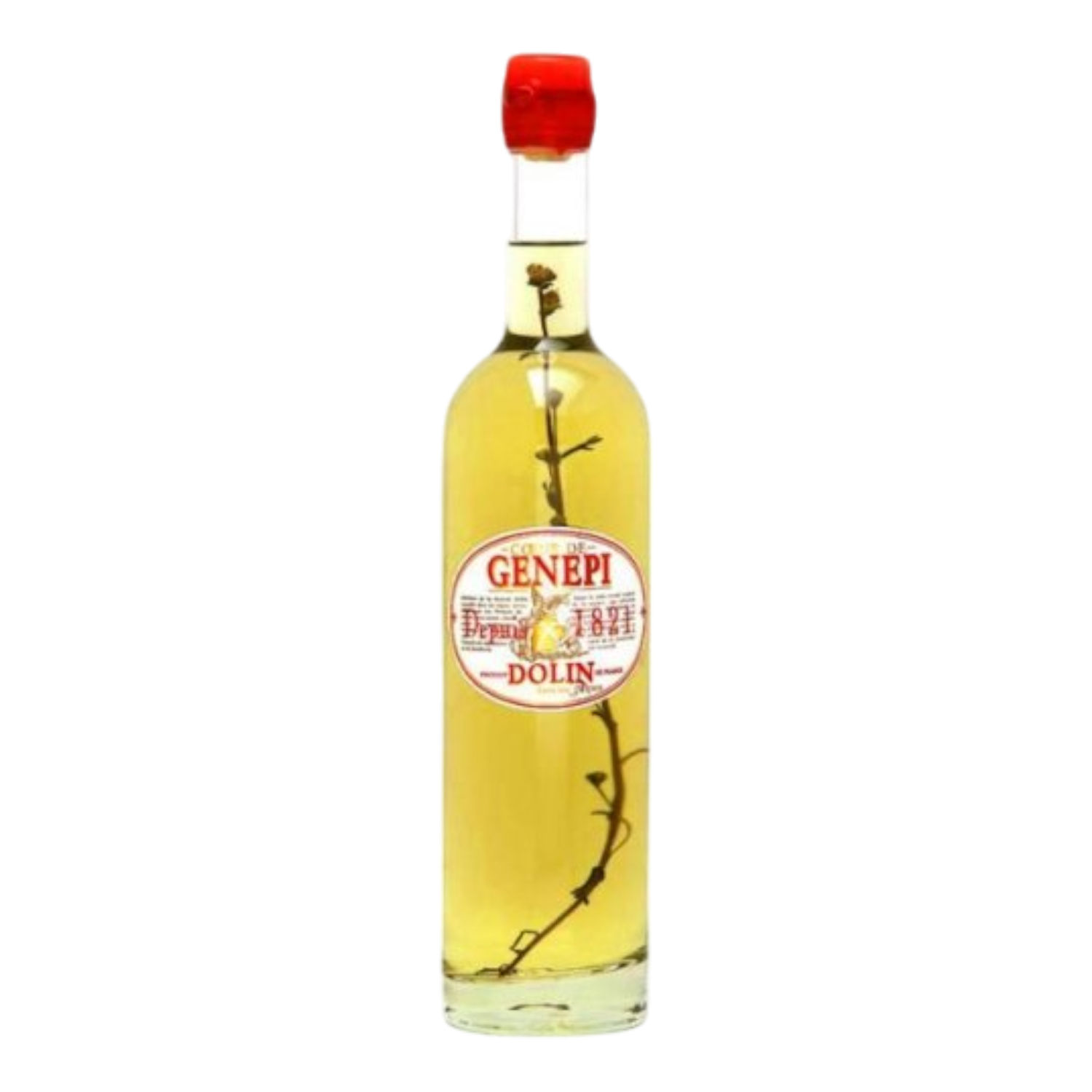 Dolin Genepi 1821 - 0,7L
