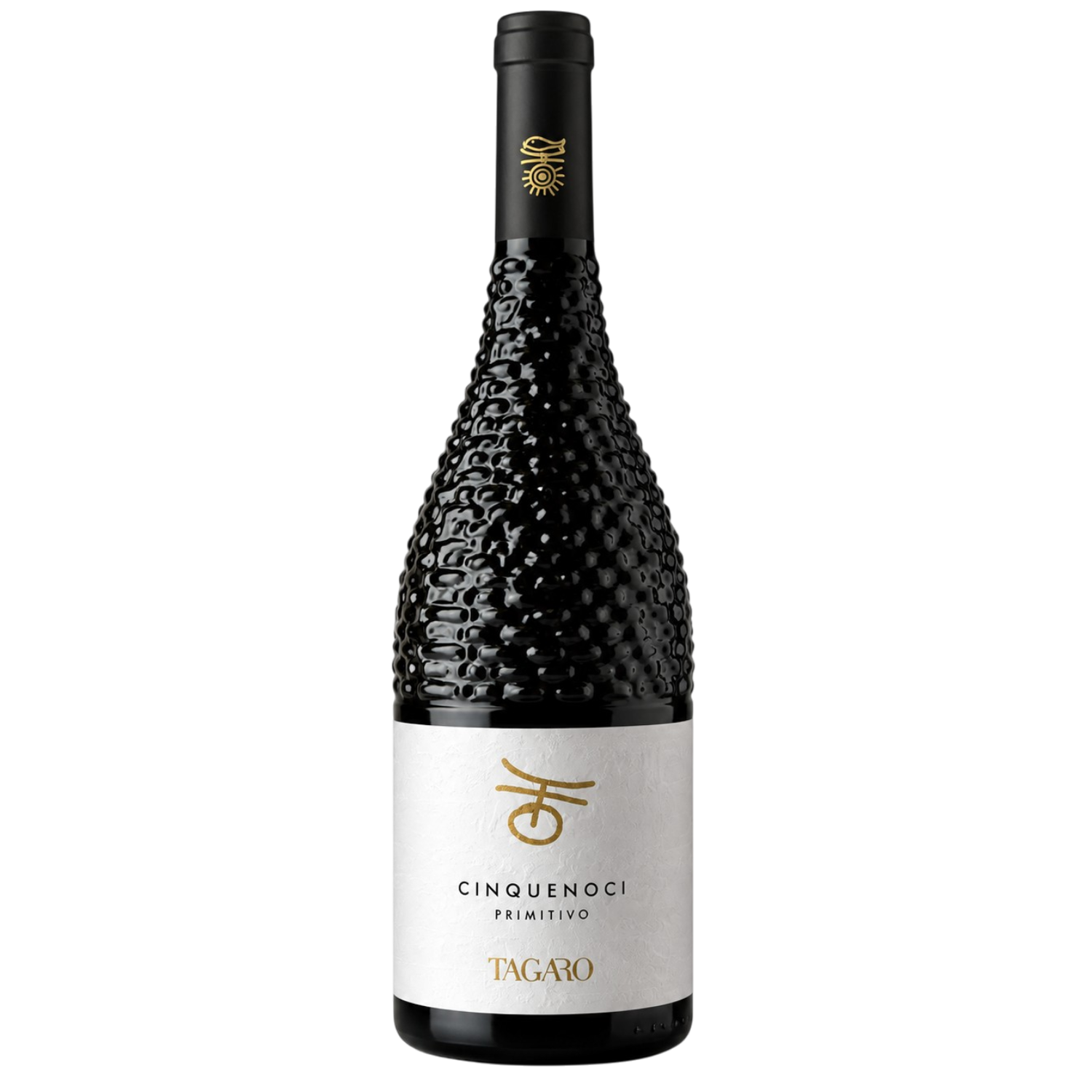 2024 Masseria Tagaro Cinquenoci Primitivo 0,75L