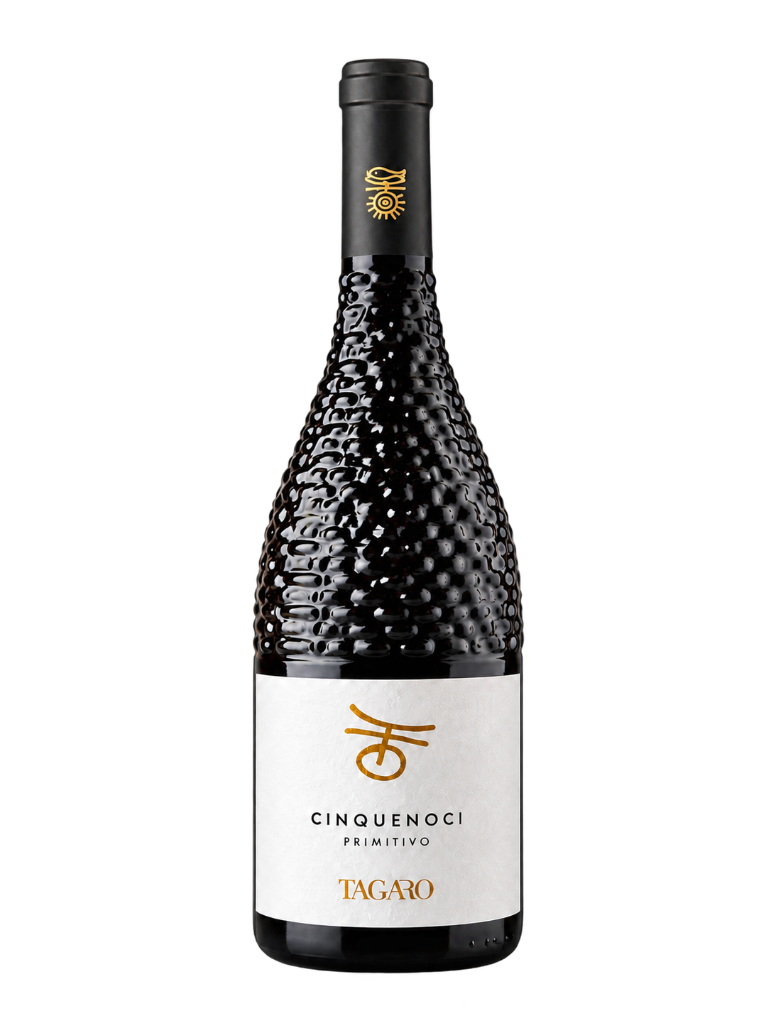 2024 Masseria Tagaro Cinquenoci Primitivo 0,75L