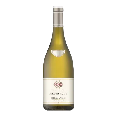 2020 Pierre André Meursault 0,75L