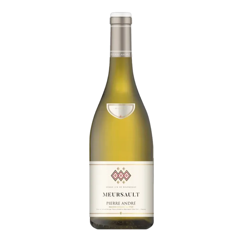 2020 Pierre André Meursault 0,75L