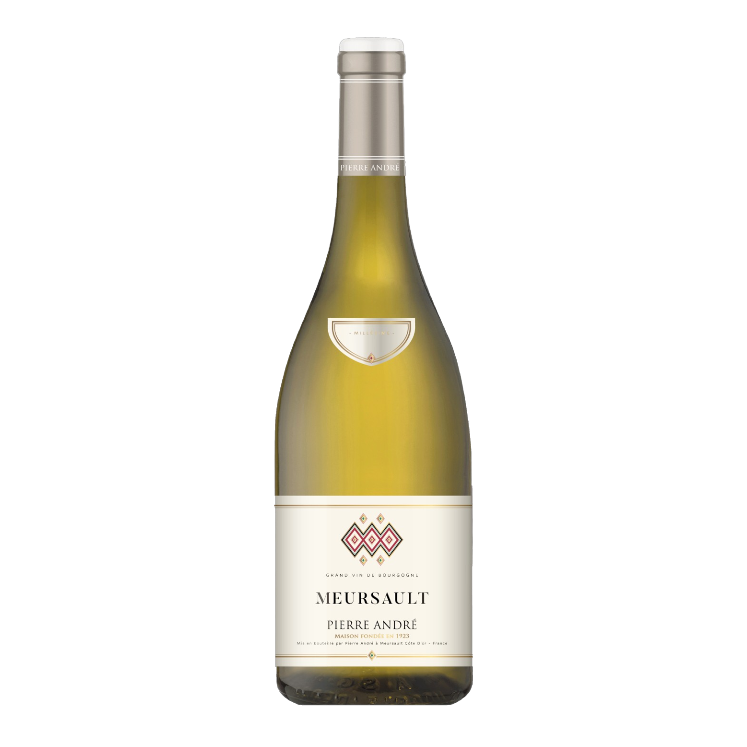 2020 Pierre André Meursault 0,75L