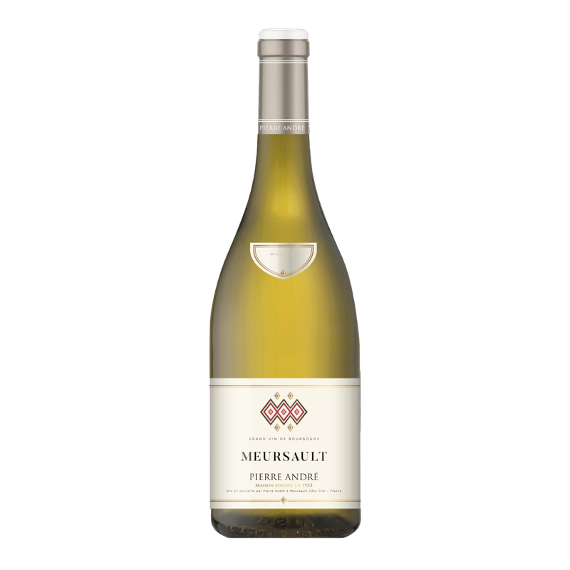2020 Pierre André Meursault 0,75L