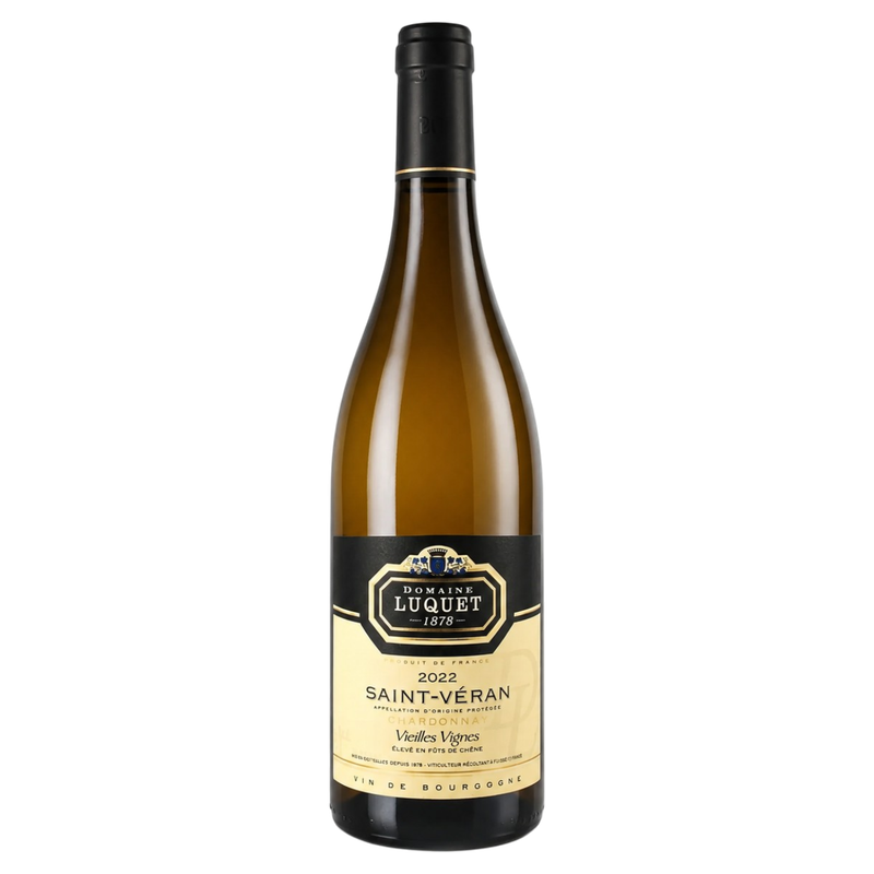 2023 Saint-Véran Luquet Vieilles Vignes 0,75L