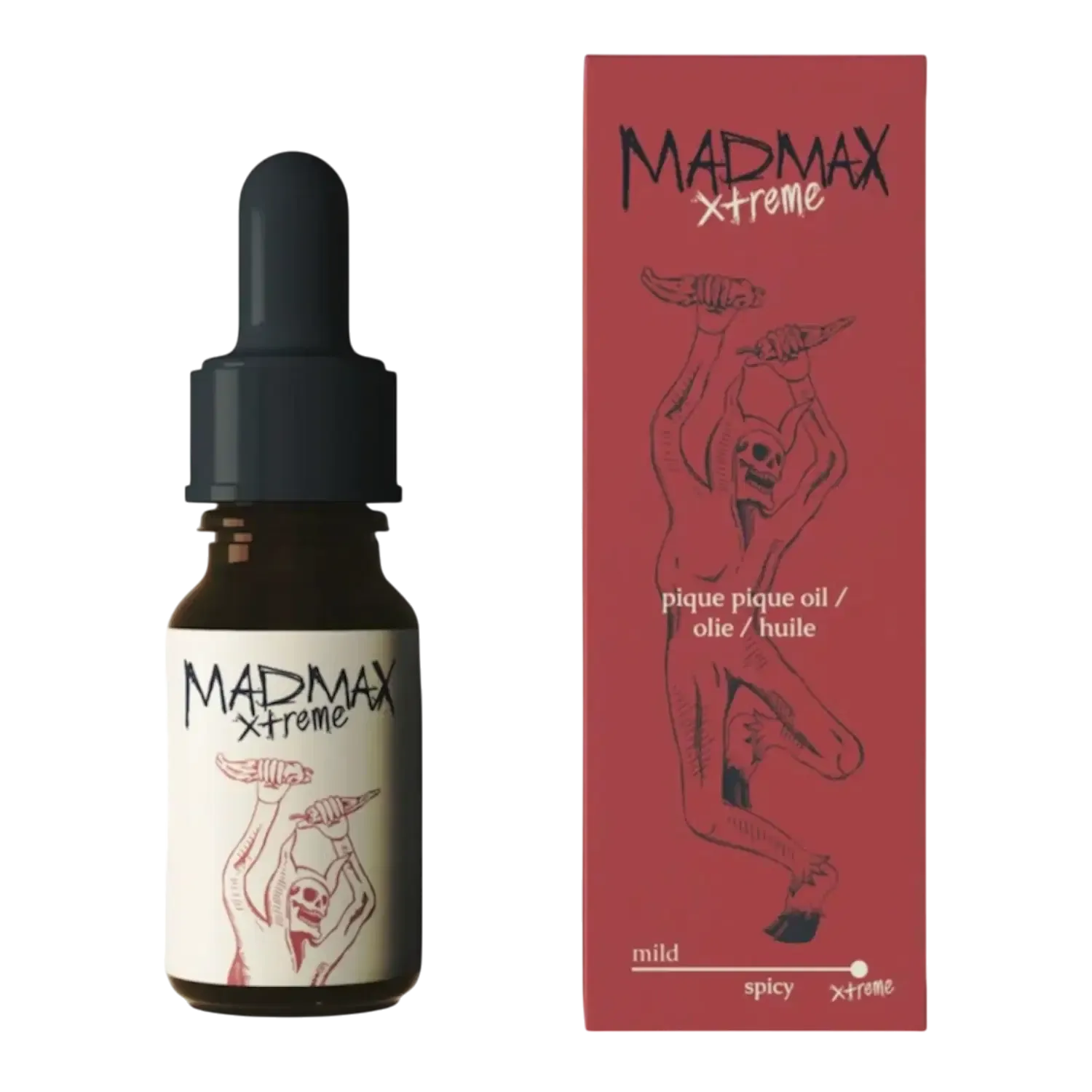 MadMax Xtreme 30ml