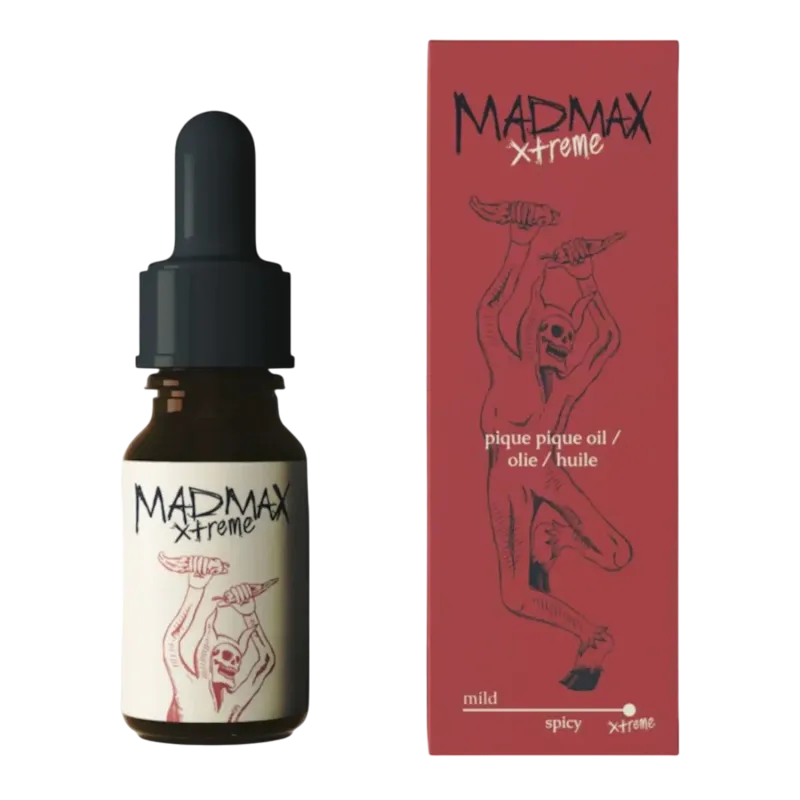 MadMax Xtreme 30ml