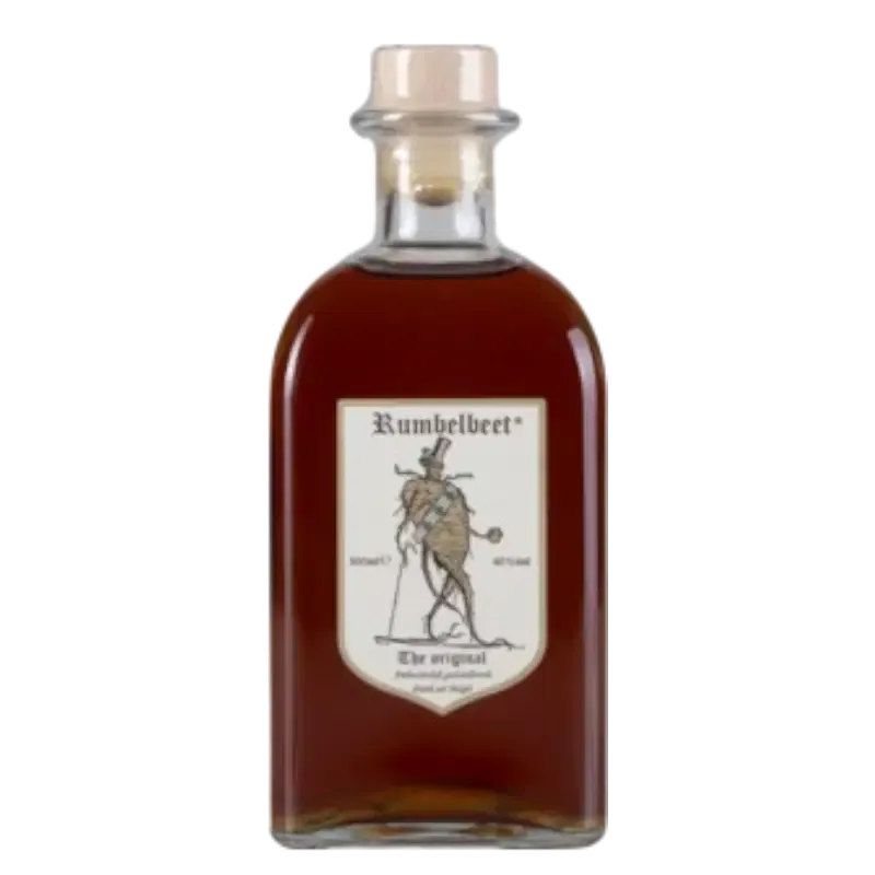Rumbelbeet 40° - 0,5L