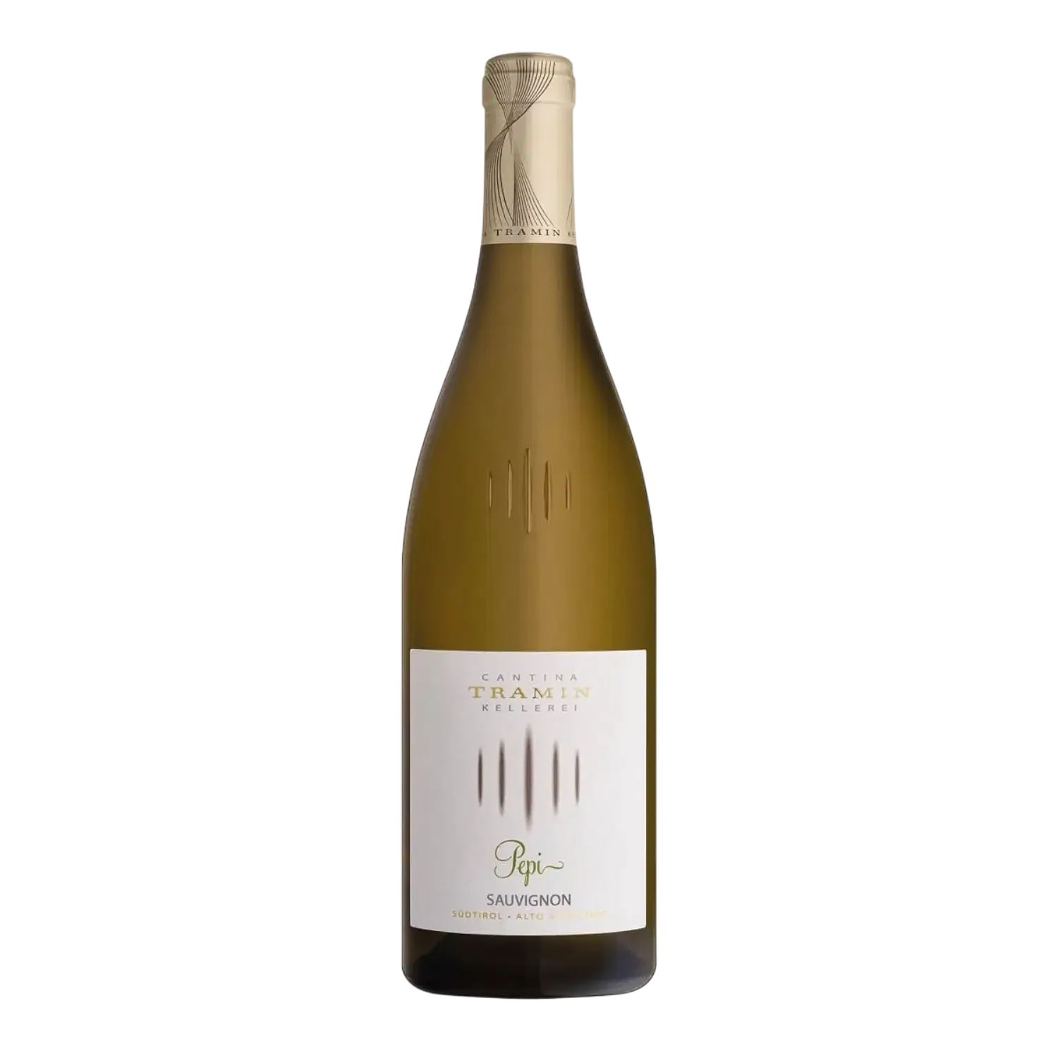 2022 Cantina Tramin Pepi Sauvignon 0,75L