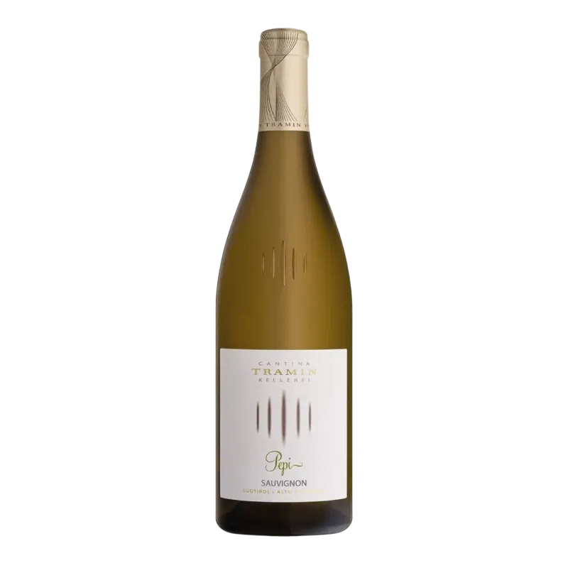 2022 Cantina Tramin Pepi Sauvignon 0,75L