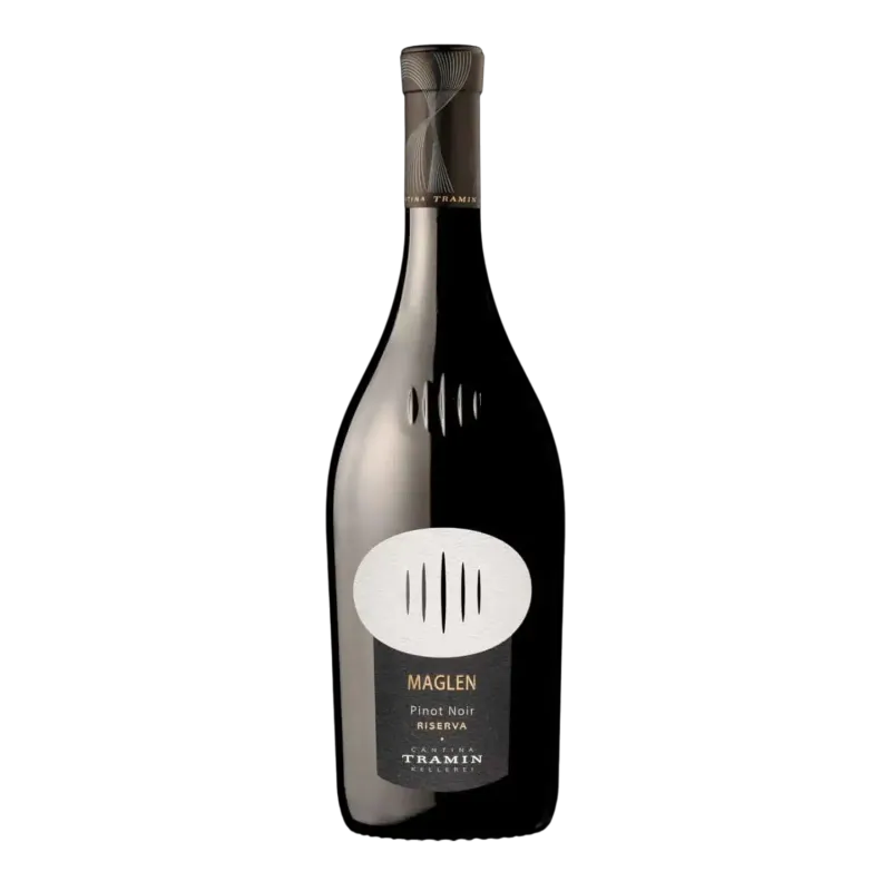 2021 Cantina Tramin Maglen Pinot Nero Riserva 0,75L