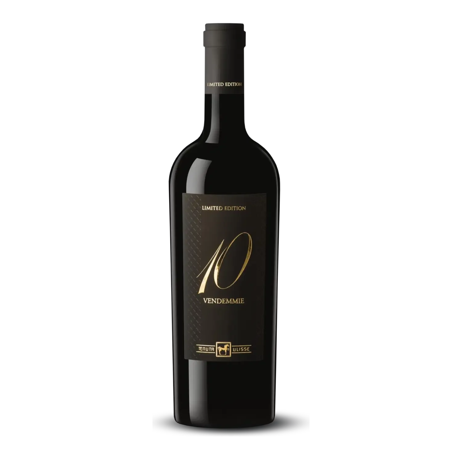 Tenuta Ulisse Dieci 10 LE Rosso 0,75L
