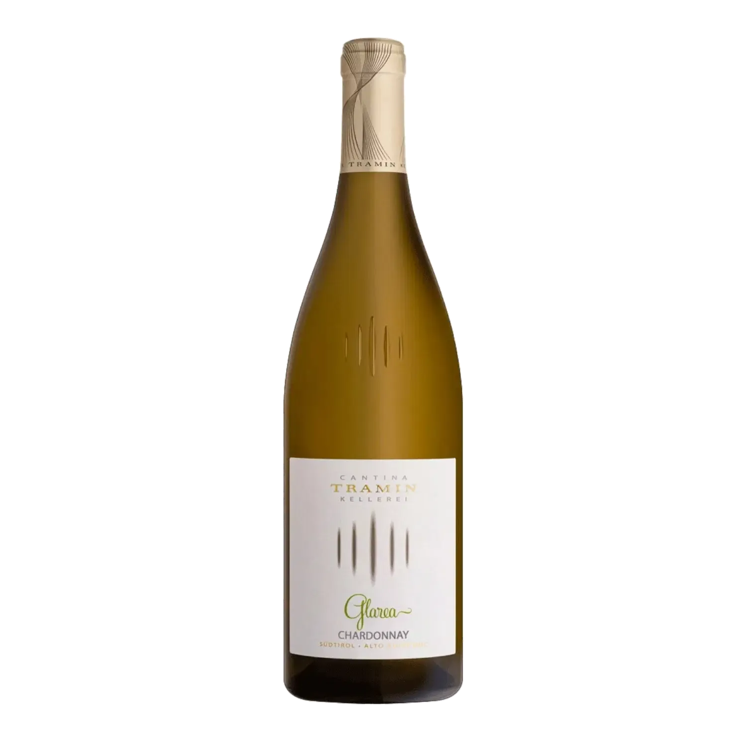2023 Cantina Tramin Glarea Chardonnay 0,75L