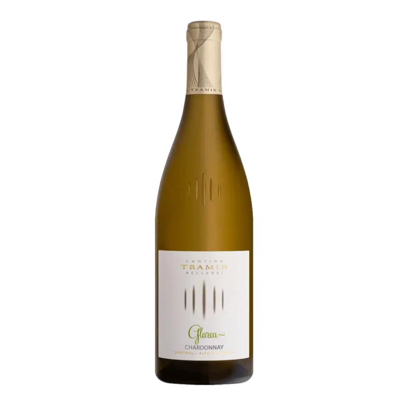 2023 Cantina Tramin Glarea Chardonnay 0,75L