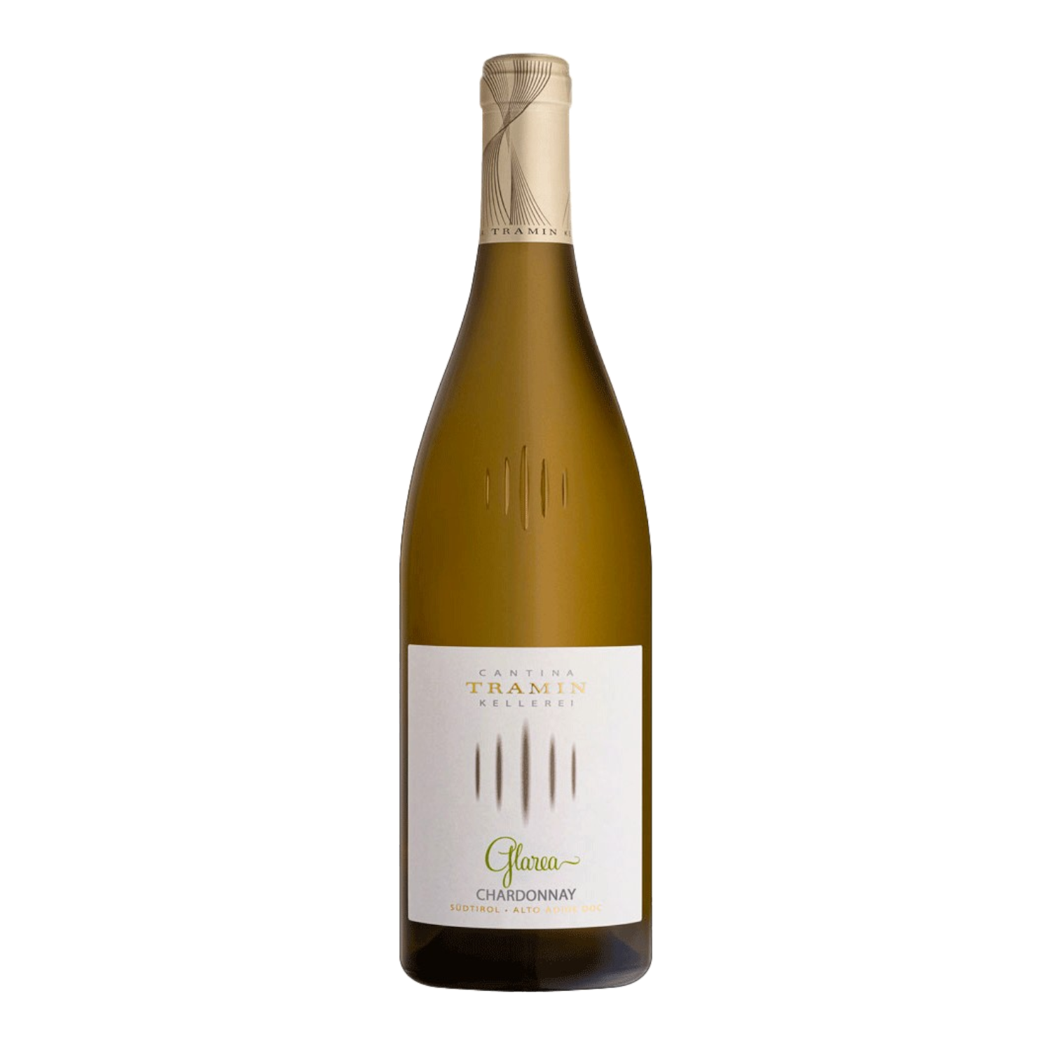 2023 Cantina Tramin Glarea Chardonnay 0,75L