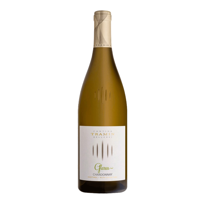 2023 Cantina Tramin Glarea Chardonnay 0,75L