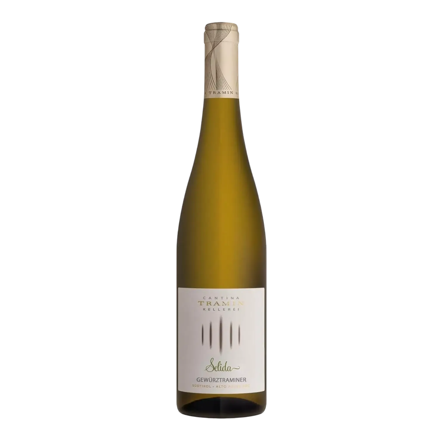 2022 Cantina Tramin Selida Gewürztraminer 0,75L