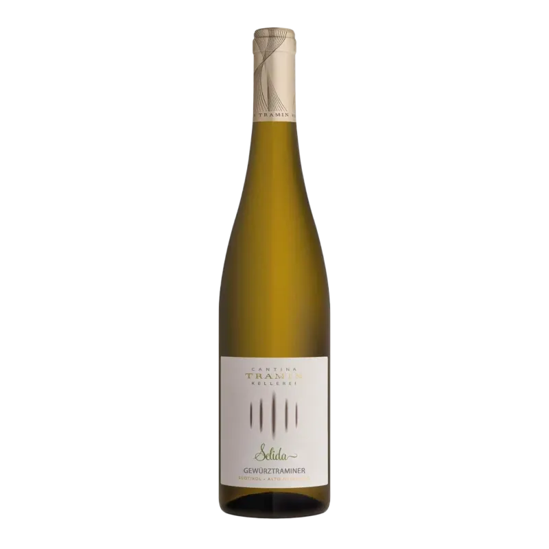 2022 Cantina Tramin Selida Gewürztraminer 0,75L