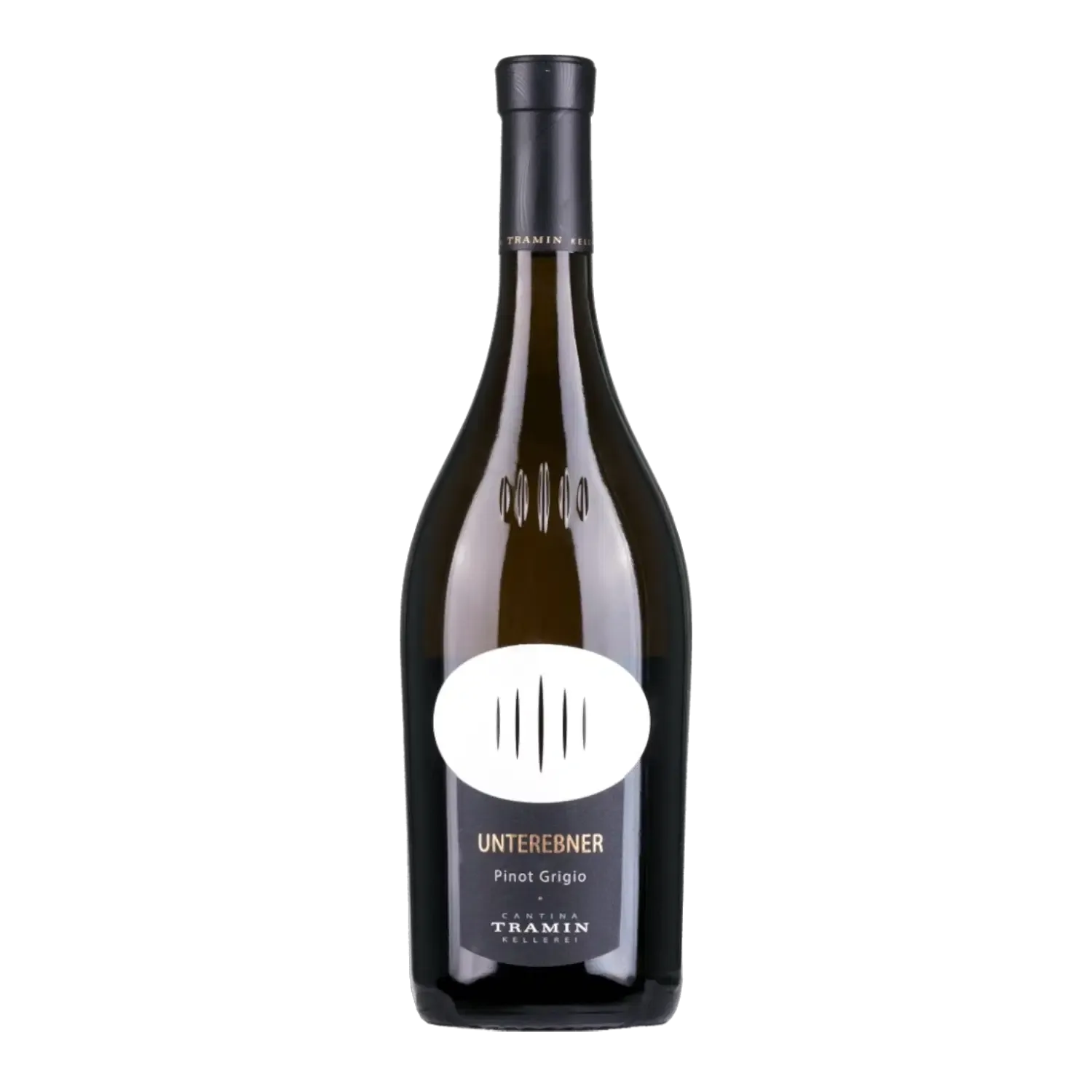 2022 Cantina Tramin Unterebner Pinot Grigio 0,75L