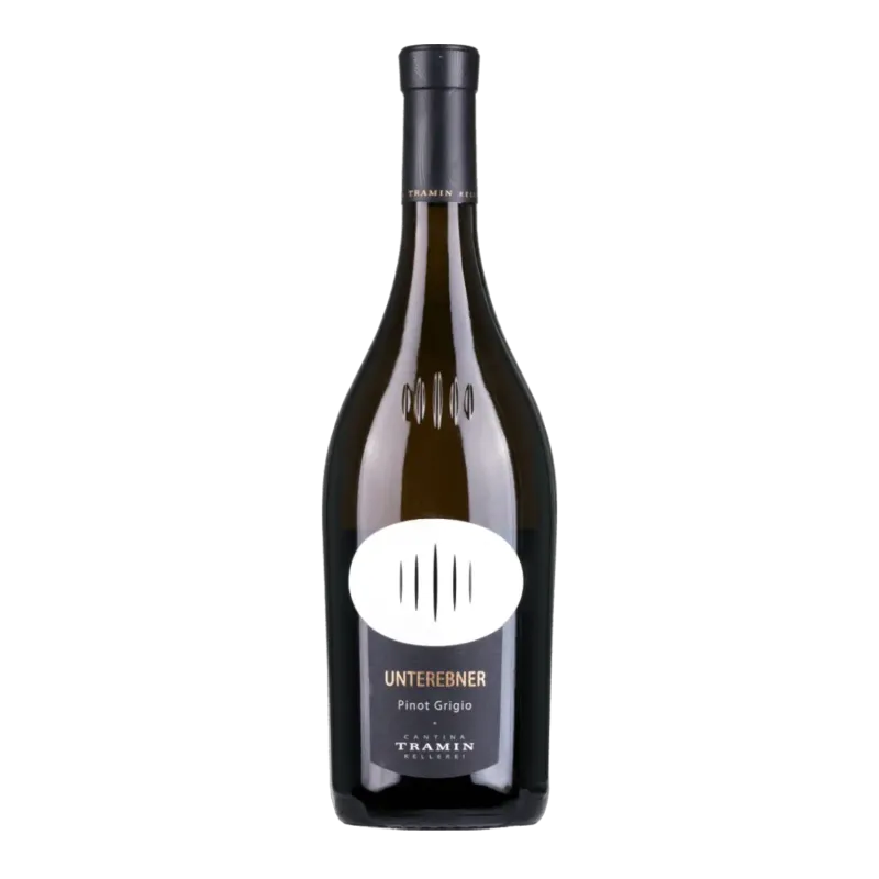 2022 Cantina Tramin Unterebner Pinot Grigio 0,75L