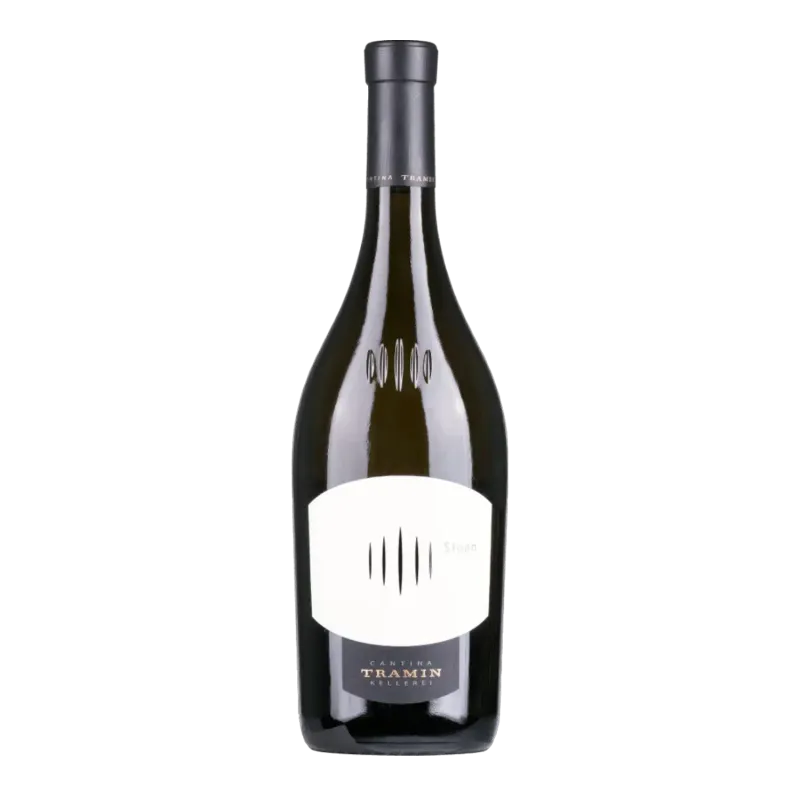 2023 Cantina Tramin Stoan 0,75L