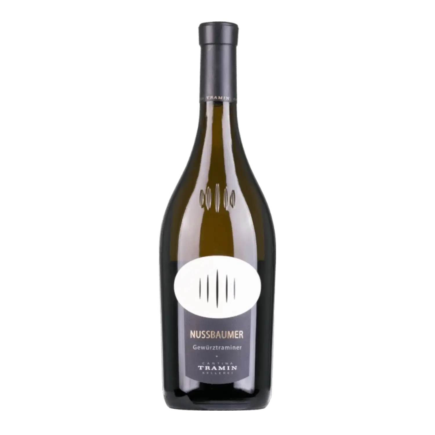 2022 Cantina Tramin Nussbaumer Gewürztraminer 0,75L
