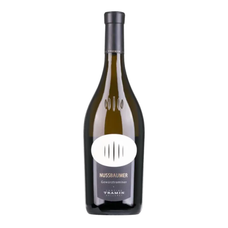 2022 Cantina Tramin Nussbaumer Gewürztraminer 0,75L