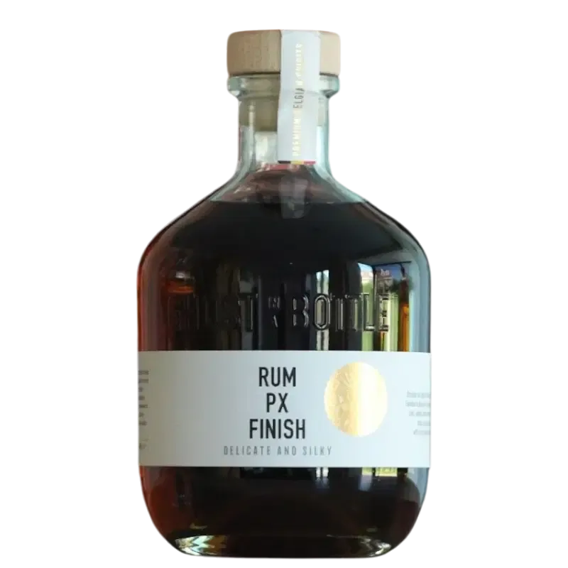 Ghost in a bottle Rum PX finish 40° - 0,7L