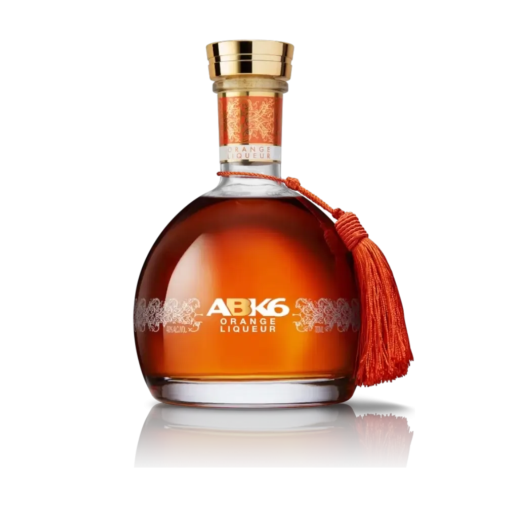 ABK6 Orange Liqueur 40° - 0,7L