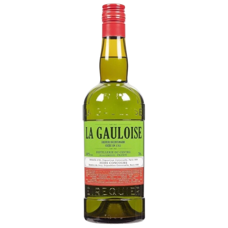 La Gauloise Verte °48 - 0,7L