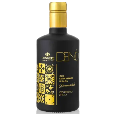 Congedi Olio Extra Vergine "DENO" 0,5L