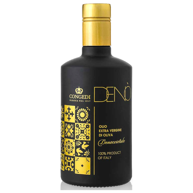 Congedi Olio Extra Vergine "DENO" 0,5L