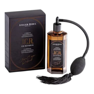 J.C.R. Eau de Parfum 125ml
