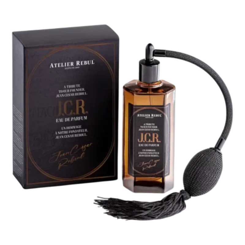 J.C.R. Eau de Parfum 125ml