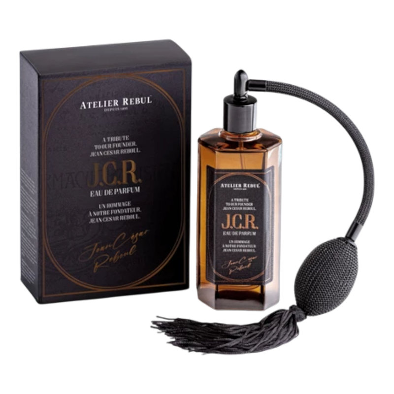 J.C.R. Eau de Parfum 125ml