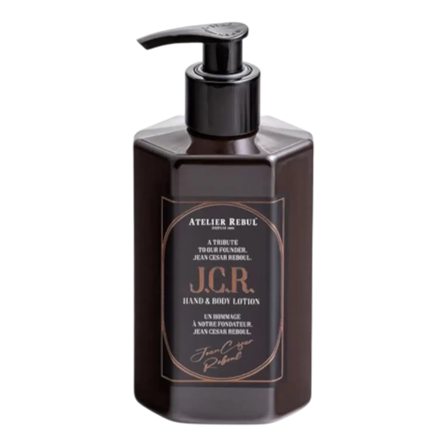 J.C.R. Hand &amp; Body Lotion 250ml