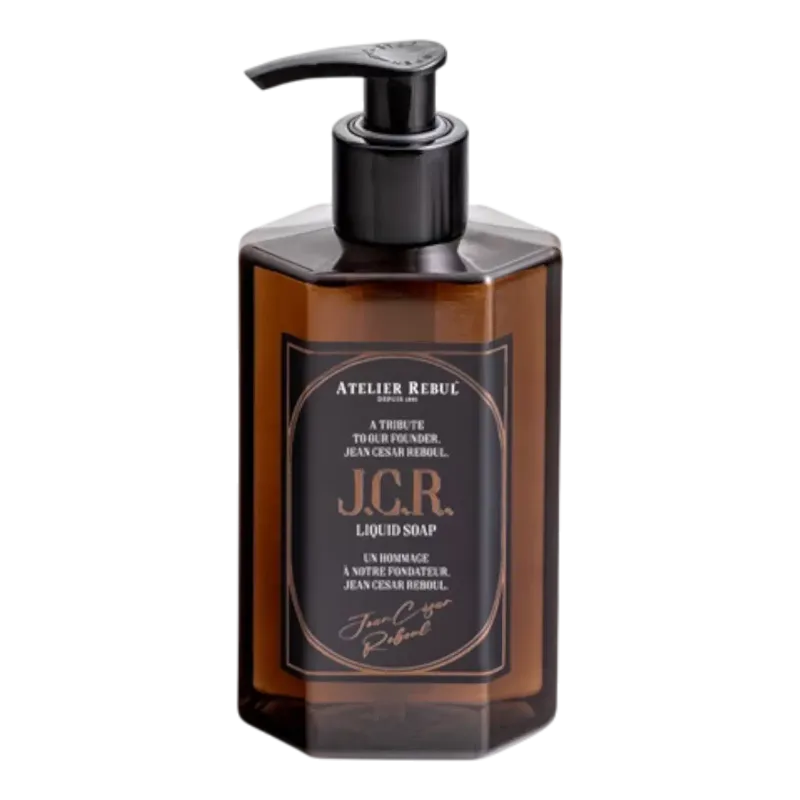 J.C.R. Liquid Soap 250ml