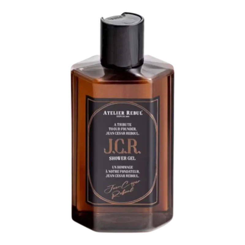 J.C.R. Shower Gel 250ml