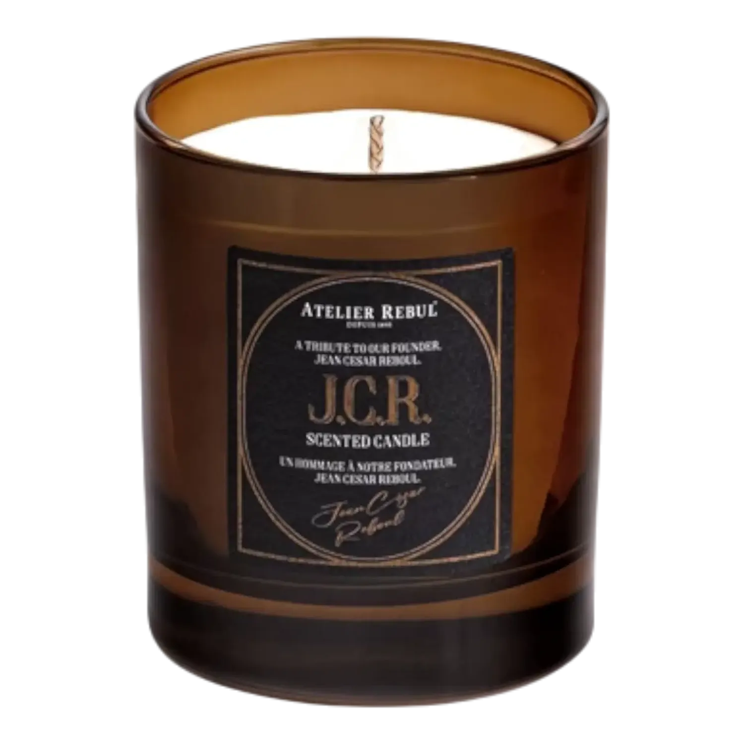 J.C.R. Scented Candle 210g