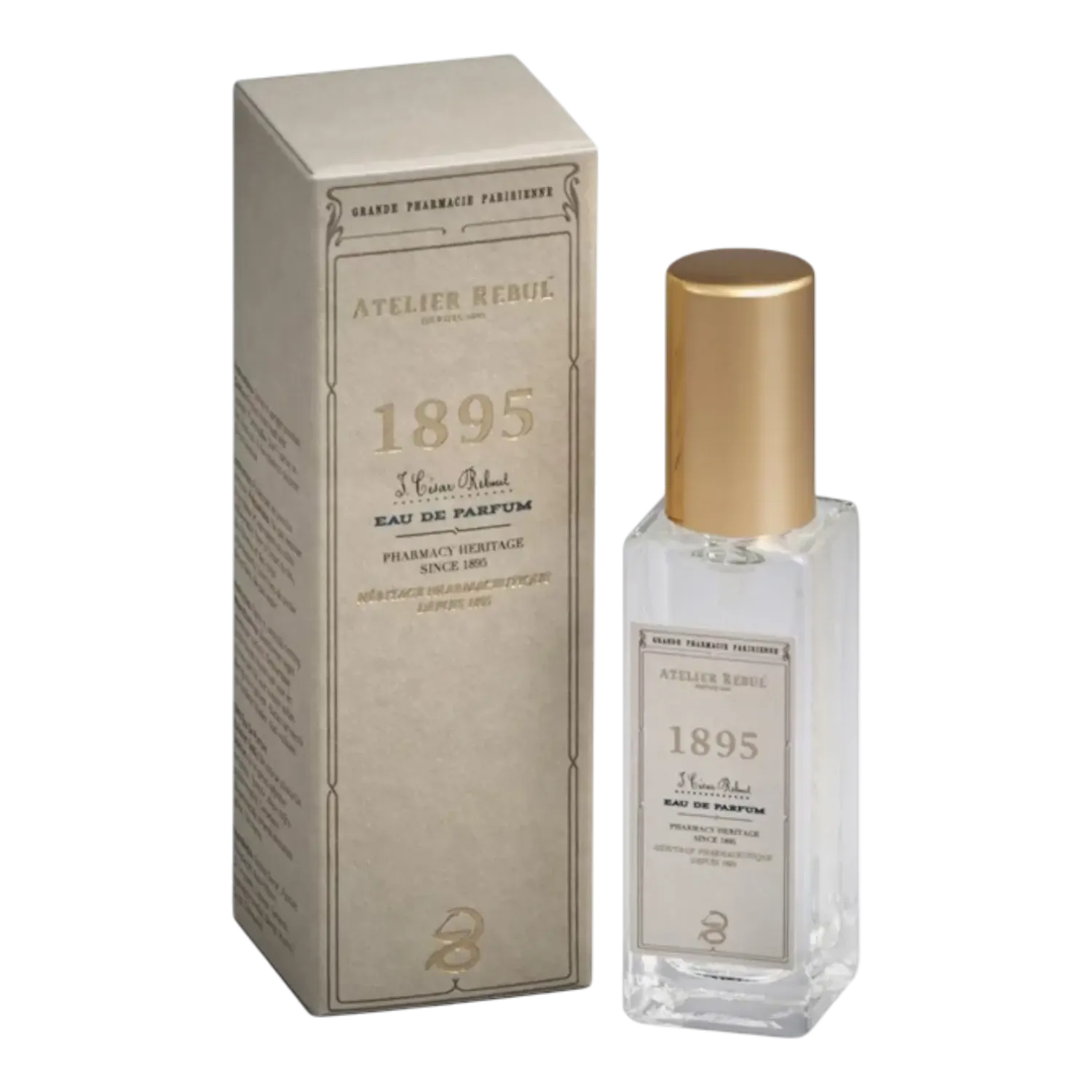 1895 EDP 12ML
