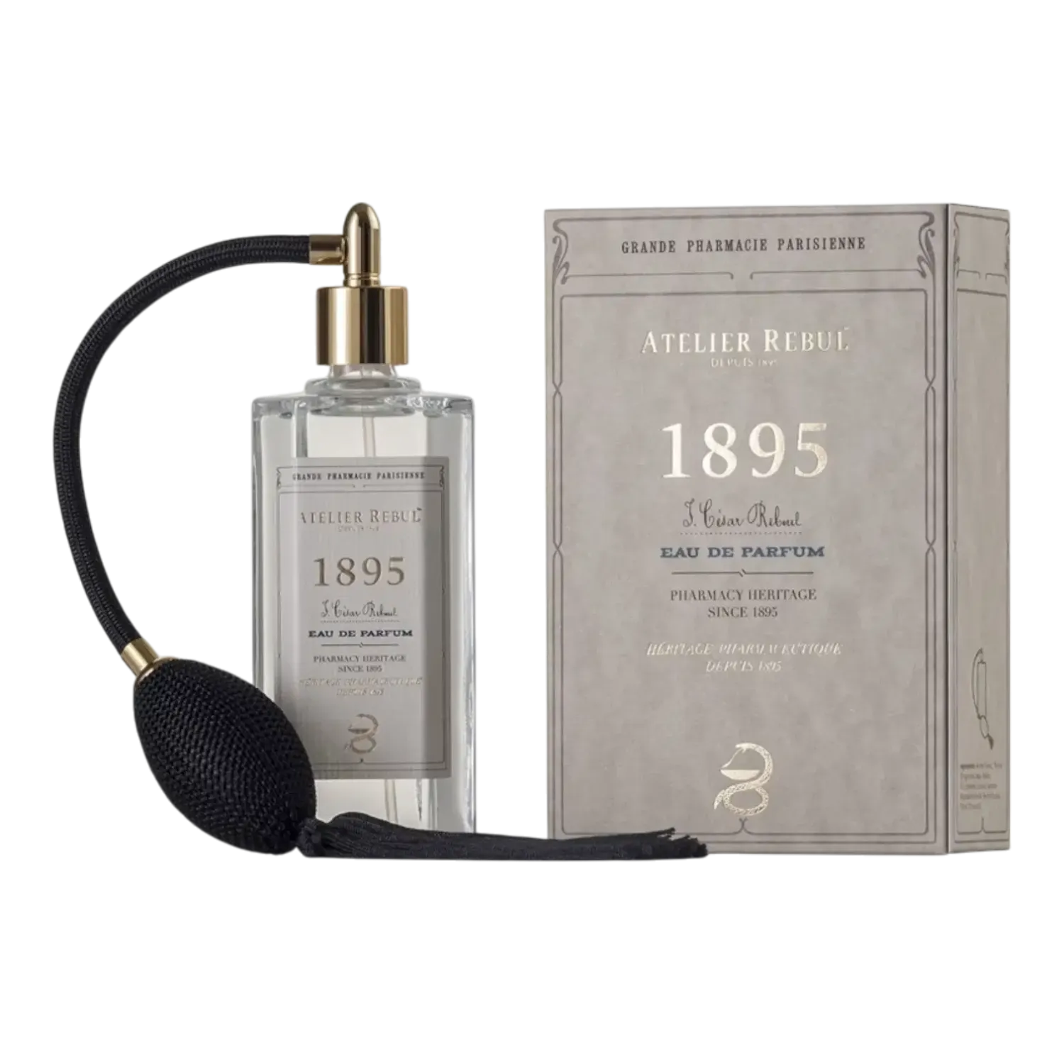 1895 EDP 125ML