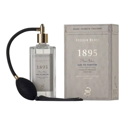 1895 EDP 125ML