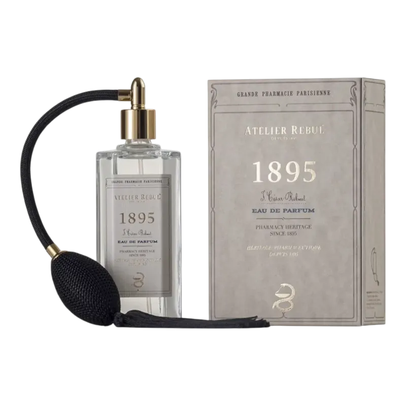 1895 EDP 125ML