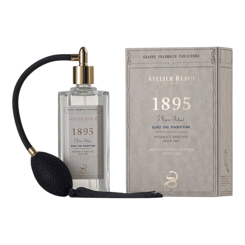 1895 EDP 125ML